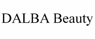 DALBA BEAUTY