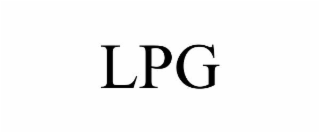 LPG