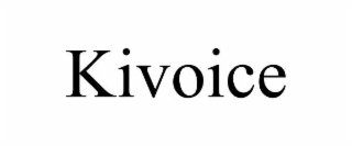 KIVOICE