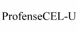 PROFENSECEL-U