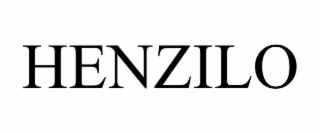 HENZILO
