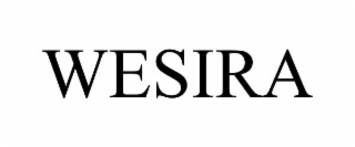 WESIRA