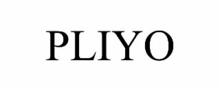 PLIYO
