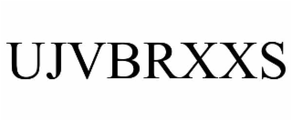 UJVBRXXS