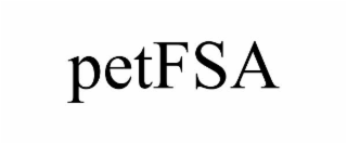 PETFSA