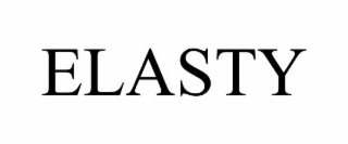 ELASTY