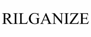 RILGANIZE