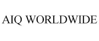 AIQ WORLDWIDE