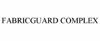FABRICGUARD COMPLEX