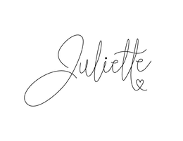 JULIETTE