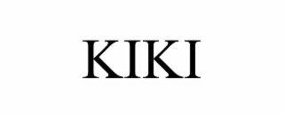 KIKI