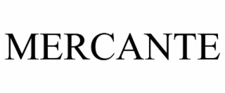 MERCANTE