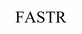 FASTR