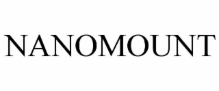 NANOMOUNT