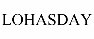 LOHASDAY