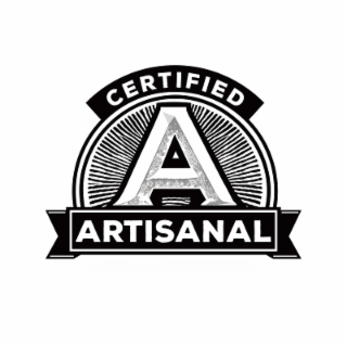CERTIFIED ARTISANAL A