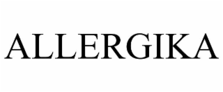 ALLERGIKA
