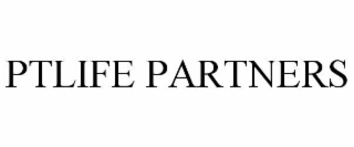 PTLIFE PARTNERS