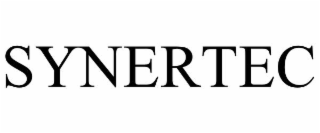 SYNERTEC