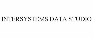INTERSYSTEMS DATA STUDIO