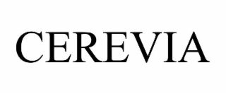 CEREVIA