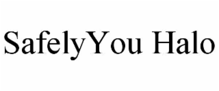 SAFELYYOU HALO