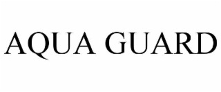 AQUA GUARD