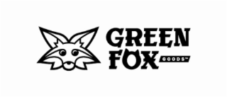 GREEN FOX GOODS