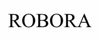 ROBORA