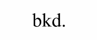 BKD.