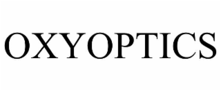 OXYOPTICS