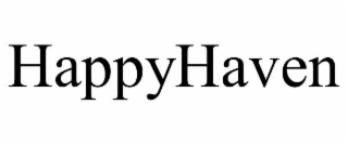 HAPPYHAVEN