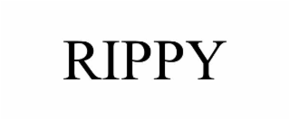 RIPPY