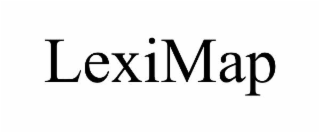 LEXIMAP