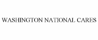 WASHINGTON NATIONAL CARES