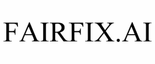 FAIRFIX.AI