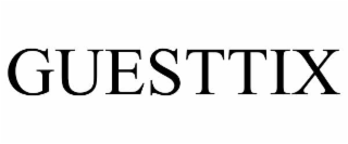 GUESTTIX