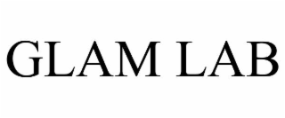 GLAM LAB