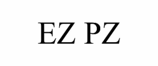 EZ PZ