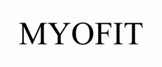 MYOFIT