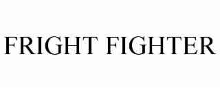 FRIGHT FIGHTER