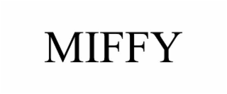 MIFFY