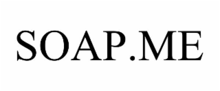 SOAP.ME