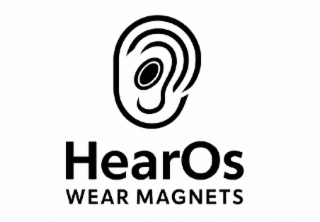 HEAROS WEAR MAGNETS