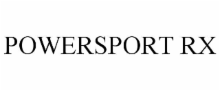 POWERSPORT RX
