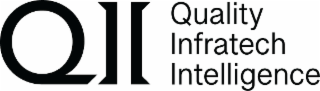 QII INFRATECH QUALITY INTELLIGENCE