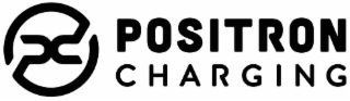 PC POSITRON CHARGING