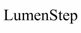 LUMENSTEP