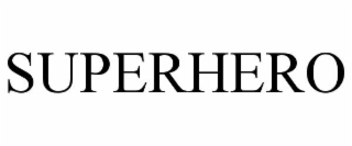 SUPERHERO