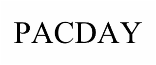 PACDAY